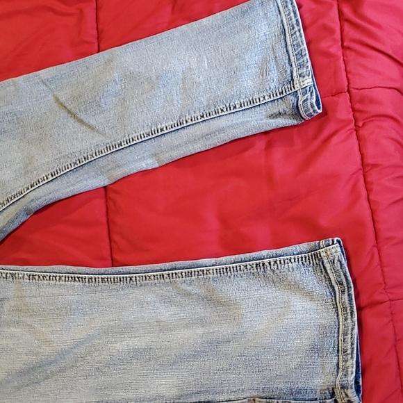 Suko jeans capri,size 10 - Picture 2 of 12